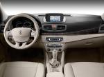Renault Fluence 2009 года